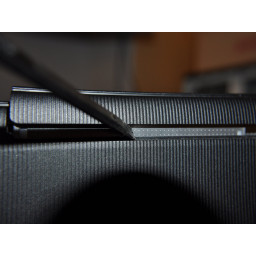 Замена оптического привода Dell Inspiron n5050